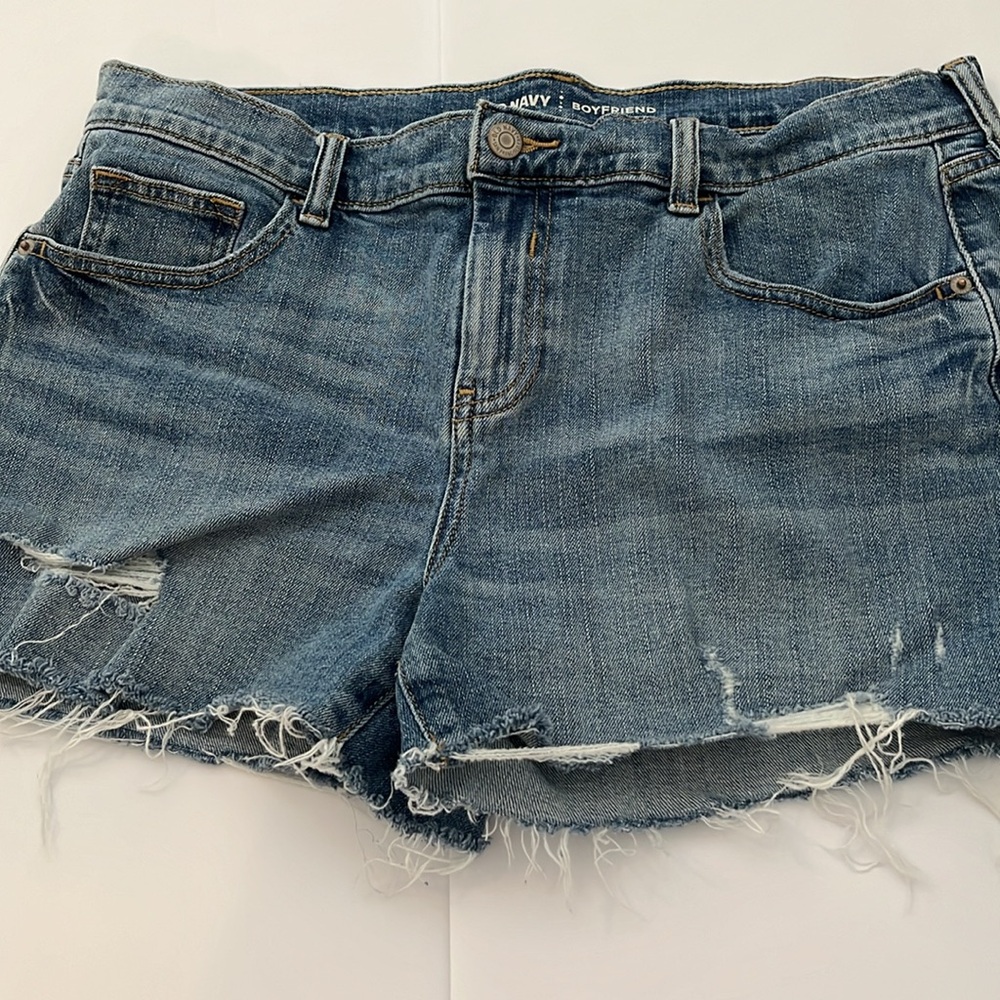 Old Navy shorts